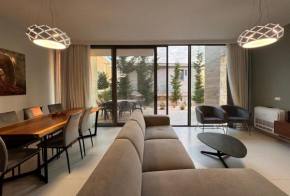 Summer Villa Olea Residence Drimades